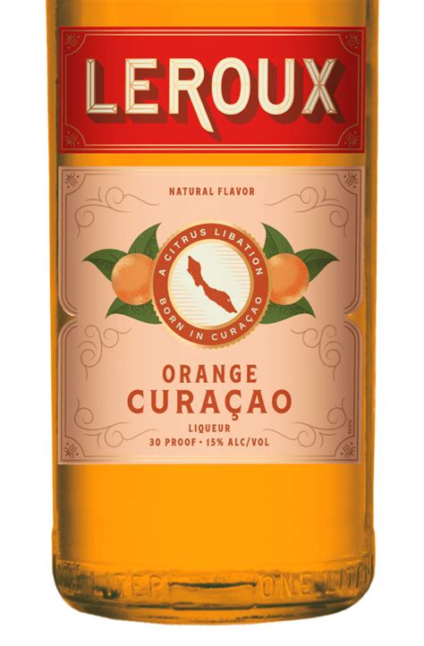 orange curacao pronunciation